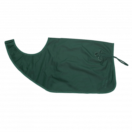 Regendecke/Fleecedecke Jamsa Flags & Cup