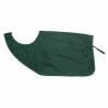 Regendecke/Fleecedecke Jamsa Flags & Cup - Dunkelgrün