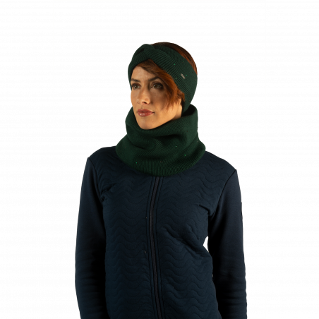 Stirnband Flags & Cup Hollola