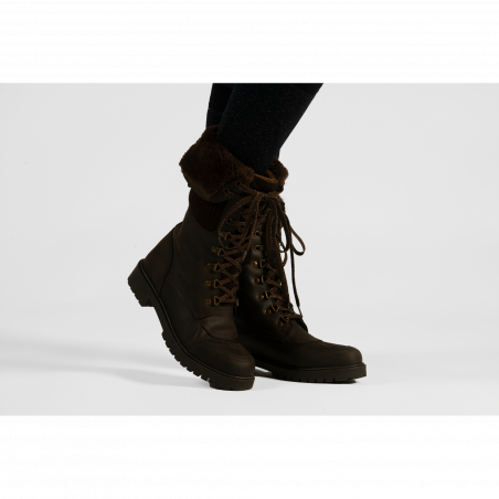 Stiefel Bandeiras & Karkola-Pokal