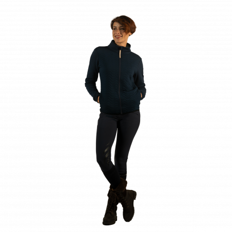 Kinder-Tec-Fleece Aura Flags & Cup