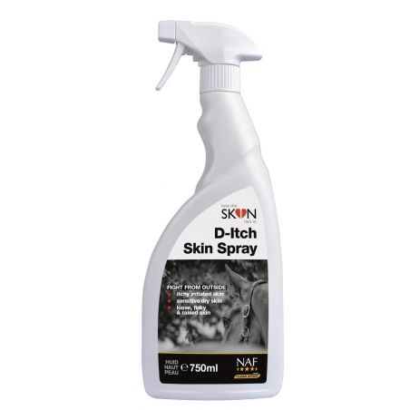 Liebe das Skin Spray NAF