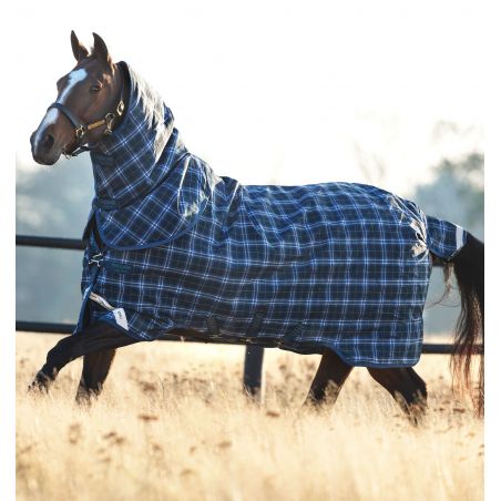 Pferdedecke Horseware Rhino Plus Turnout 0g