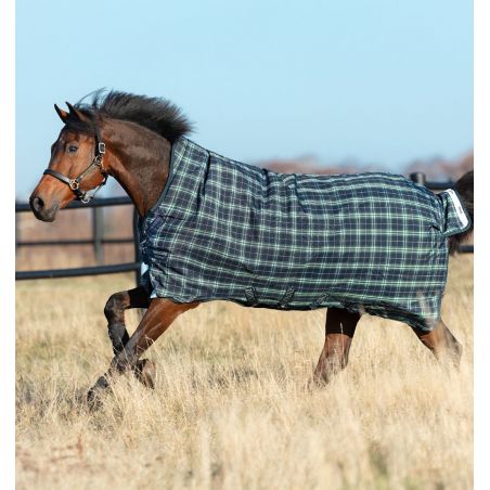 Pferdedecke Horseware Rhino Wug Vari-Layer 450g
