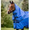 Halsschutz Horseware Amigo Hero Ripstop 0g - Blau / Marine