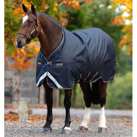 Horseware Amigo Bravo 12 XL 250g Decke