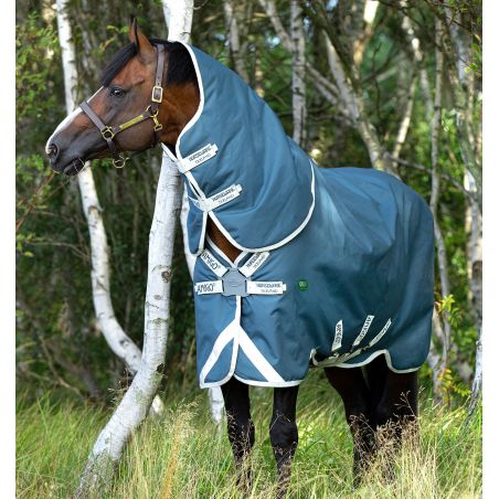 Pferdedecke Horseware Amigo AmEco 12 Plus 0g
