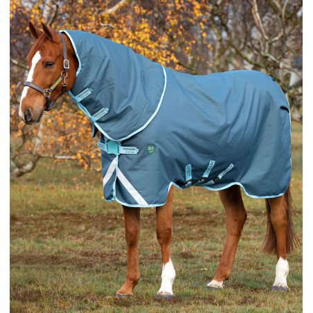 Horseware Amigo AmEco 12 Plus 250g Decke