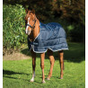 Liner Horseware Pony 200g - Marine / Silber