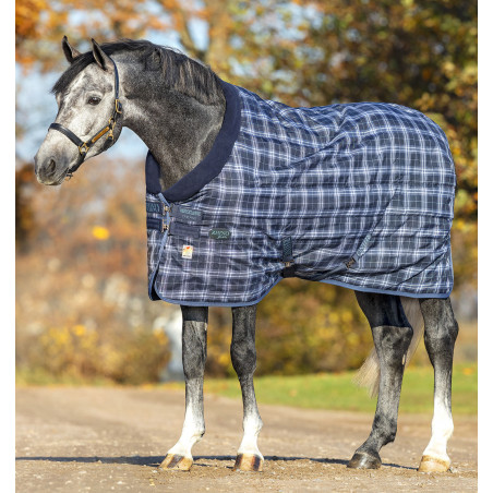 Stalldecke Horseware Rhino Original Vari-Layer 250g