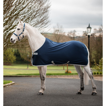Abschwitzdecke Horseware Amigo Jersey 0g