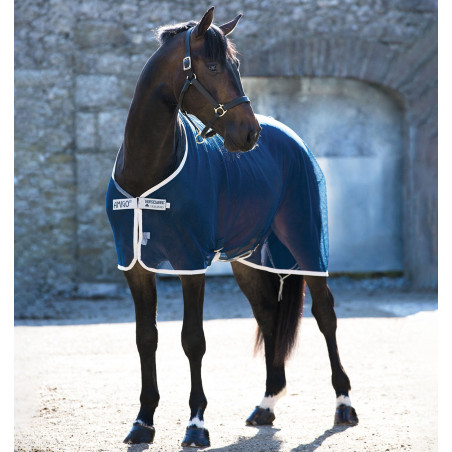 Trockendecke Netz Horseware Amigo 0g