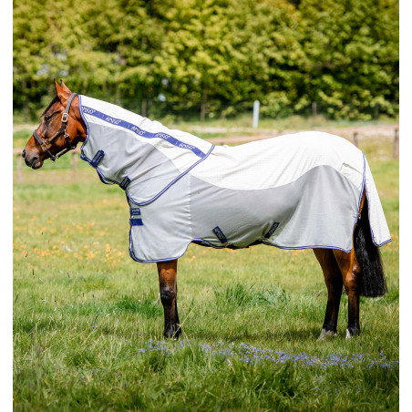 Fliegendecke Horseware Amigo Airflow 0g