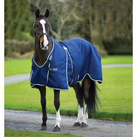 Boxdecke Horseware Rambo Optimo 0g