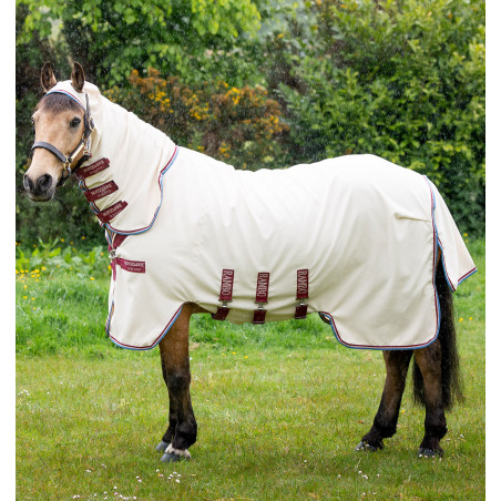 Komplettdecke Horseware Rambo Hoody Pony 0g