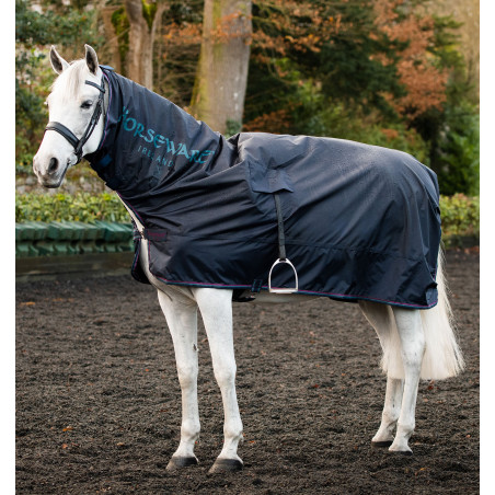 Abreitdecke Horseware Rambo Mack in a Sack