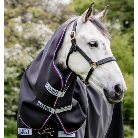 Horseware Halsteil 0 g für Rambo Supreme Decke