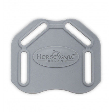 Verschlussplatte Horseware