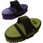 Nylonbürste Hippotonic Softgrip flexibel