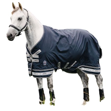 Wasserdichte Decke Arika Storm-Tek LeMieux 50g