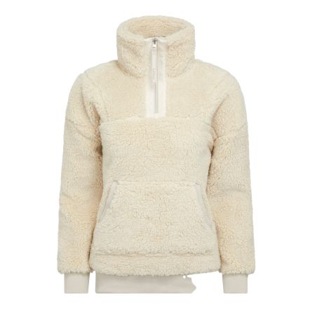 Polaire Teddy LeMieux Tara