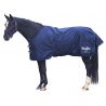 Winterdecke RugBe IceProtect 300 Covalliero - Dunkelmarine