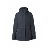 Technische Schutzjacke Horze Jadine Damen - Dunkelmarine