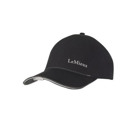 LeMieux LED-Taschenlampen-Kappe