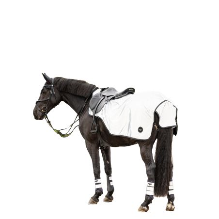 Reflektierende Ausreitdecke LeMieux