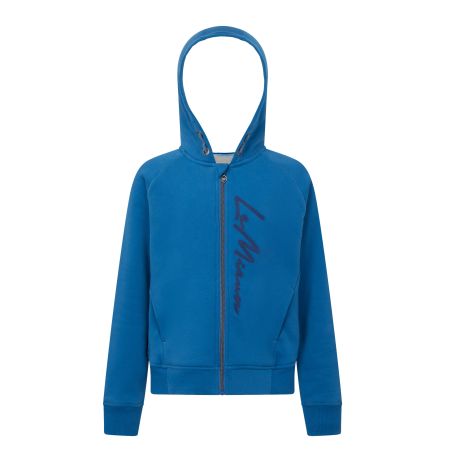 LeMieux Hollie Young Rider Hoodie mit Fleecefutter