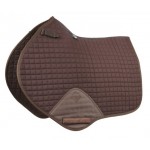 LeMieux Prosport Close Contact Schabracke - Baumwolle