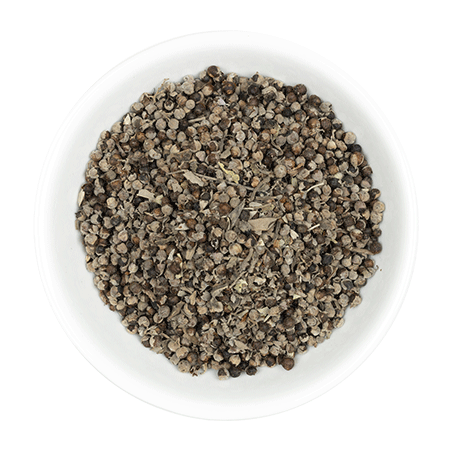 Gattilier Vitex Agnus Castus Samen Hilton Herbs