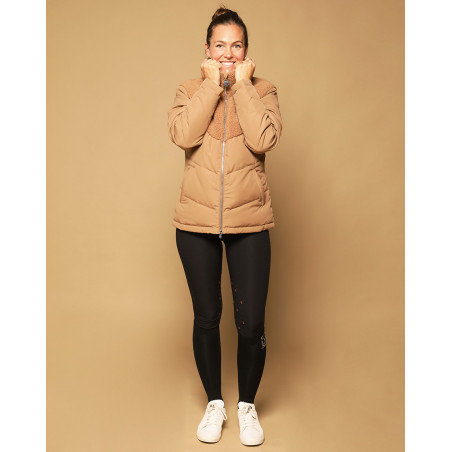 Daunenjacke GEM Namaste