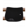 GEM Mesh Grip Schabracke - Schwarz / schwarz