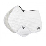 LeMieux Wettkampf-Schabracke Close Contact - Baumwolle