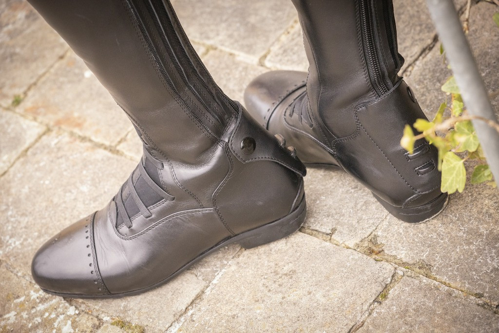 Bottes Pénélope Eclipse Bottes Pénélope Eclipse