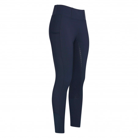 Reitleggings HV Polo Classic FullGrip