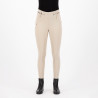 Reitleggings HV Polo Favourite Highwaist FullGrip - Walnussbaum