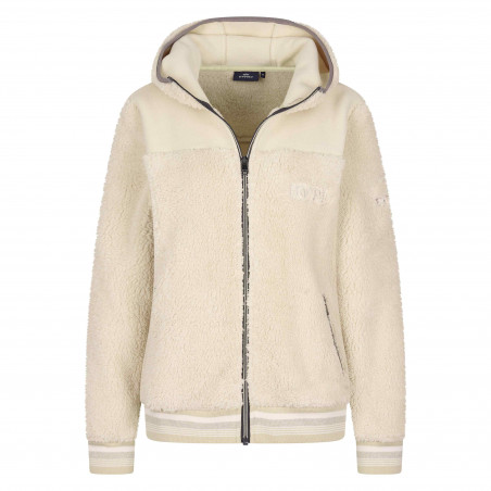 HV Polo Dakota Fleecejacke