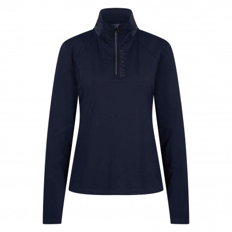 Tech Top HV Polo Denise
