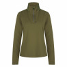 Tech Top HV Polo Denise - Dunkles Petrol