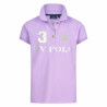 Polo Favouritas kids HV Polo - Violett