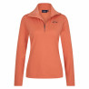 Tech-Top HV Polo Darlene - Ingwer