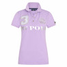 Polo Favouritas EQ HV Polo - Violett