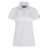 Polo Favouritas EQ HV Polo - Meliertes Grau