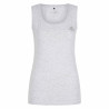 HV Polo Classic Tanktop - Meliertes Grau