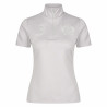 Top HV Polo Favouritas Platinum - Perlgrau