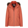 HV Polo Isa Jacke - Ingwer