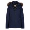 HV Polo Isa Jacke - Marineblau