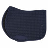 Satteldecke HV Polo Legacy GP - Marineblau